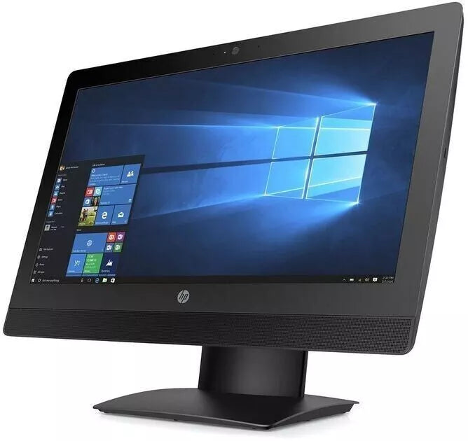 Shop POS HP ProOne 400 G3 20 Shop POS HP ProOne 400 G3 20